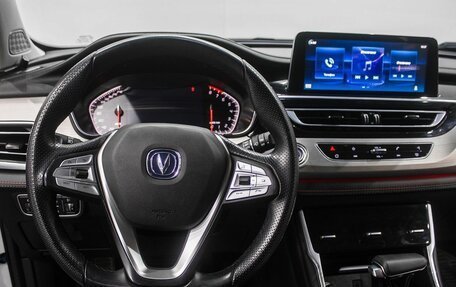 Changan CS75 I рестайлинг, 2021 год, 2 499 000 рублей, 10 фотография