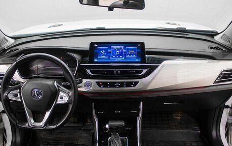 Changan CS75 I рестайлинг, 2021 год, 2 499 000 рублей, 9 фотография