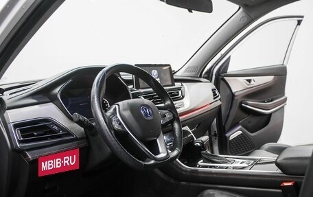 Changan CS75 I рестайлинг, 2021 год, 2 499 000 рублей, 7 фотография