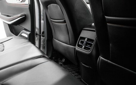 Changan CS75 I рестайлинг, 2021 год, 2 499 000 рублей, 14 фотография