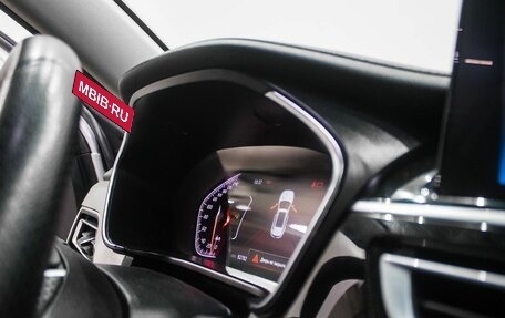 Changan CS75 I рестайлинг, 2021 год, 2 499 000 рублей, 15 фотография