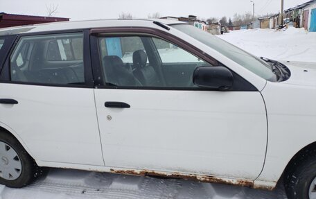 Nissan Expert, 2002 год, 300 000 рублей, 5 фотография