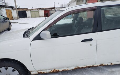 Nissan Expert, 2002 год, 300 000 рублей, 4 фотография