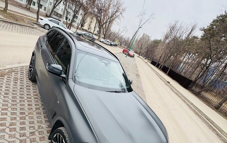 BMW X5, 2023 год, 15 000 000 рублей, 2 фотография