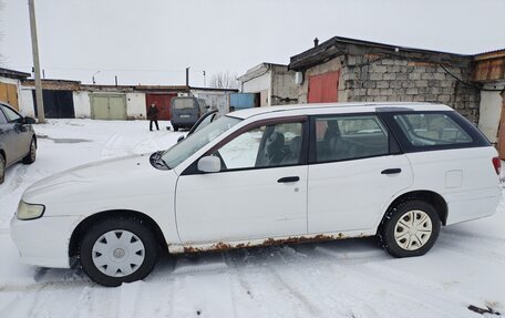 Nissan Expert, 2002 год, 300 000 рублей, 7 фотография
