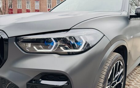 BMW X5, 2023 год, 15 000 000 рублей, 3 фотография