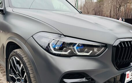 BMW X5, 2023 год, 15 000 000 рублей, 5 фотография