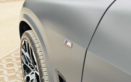 BMW X5, 2023 год, 15 000 000 рублей, 4 фотография