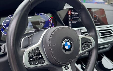 BMW X5, 2023 год, 15 000 000 рублей, 10 фотография