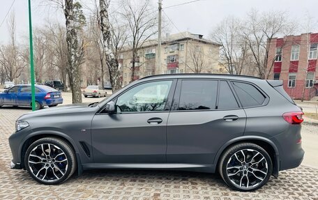 BMW X5, 2023 год, 15 000 000 рублей, 8 фотография