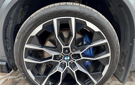 BMW X5, 2023 год, 15 000 000 рублей, 9 фотография