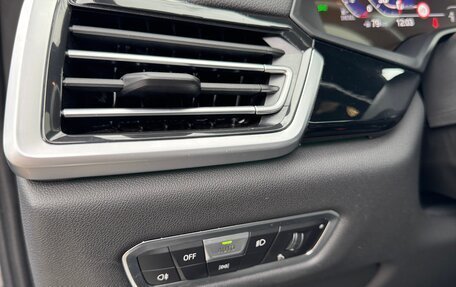 BMW X5, 2023 год, 15 000 000 рублей, 14 фотография