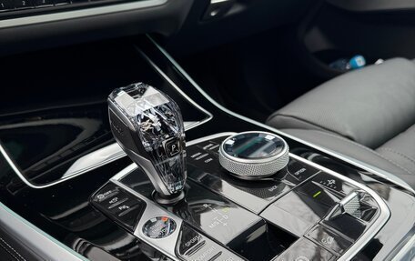 BMW X5, 2023 год, 15 000 000 рублей, 11 фотография