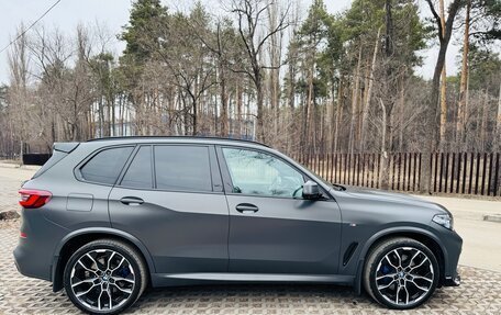BMW X5, 2023 год, 15 000 000 рублей, 6 фотография