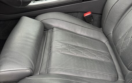 BMW X5, 2023 год, 15 000 000 рублей, 13 фотография