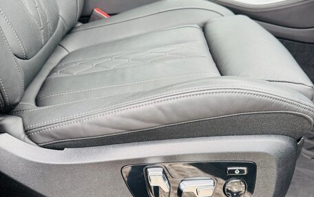 BMW X5, 2023 год, 15 000 000 рублей, 29 фотография