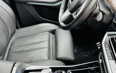 BMW X5, 2023 год, 15 000 000 рублей, 27 фотография