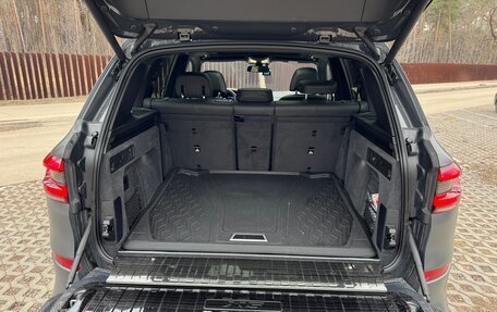 BMW X5, 2023 год, 15 000 000 рублей, 22 фотография