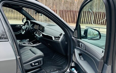 BMW X5, 2023 год, 15 000 000 рублей, 26 фотография