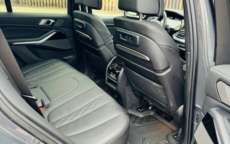 BMW X5, 2023 год, 15 000 000 рублей, 25 фотография