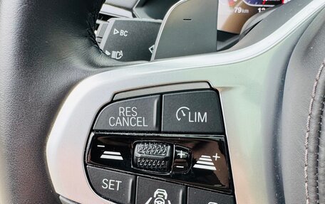 BMW X5, 2023 год, 15 000 000 рублей, 31 фотография