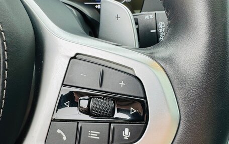 BMW X5, 2023 год, 15 000 000 рублей, 33 фотография