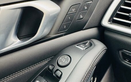 BMW X5, 2023 год, 15 000 000 рублей, 36 фотография