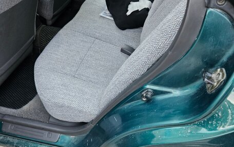 Subaru Impreza IV, 1997 год, 500 000 рублей, 7 фотография