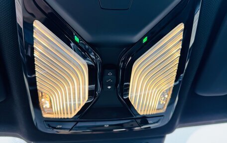 BMW X5, 2023 год, 15 000 000 рублей, 38 фотография