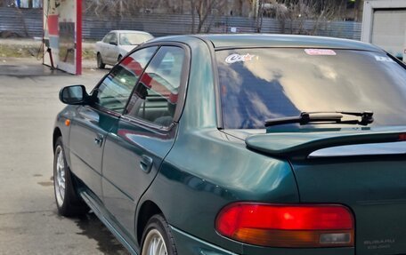 Subaru Impreza IV, 1997 год, 500 000 рублей, 5 фотография