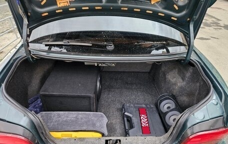 Subaru Impreza IV, 1997 год, 500 000 рублей, 9 фотография