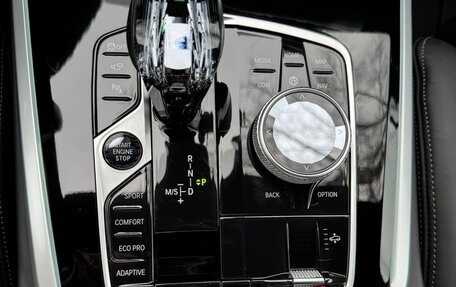 BMW X5, 2023 год, 15 000 000 рублей, 35 фотография