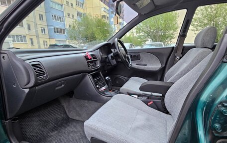 Subaru Impreza IV, 1997 год, 500 000 рублей, 11 фотография