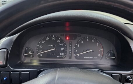 Subaru Impreza IV, 1997 год, 500 000 рублей, 16 фотография