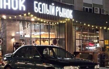 Subaru Impreza IV, 1997 год, 500 000 рублей, 27 фотография