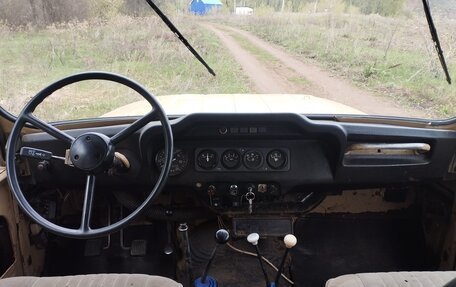 ЛуАЗ 3151, 1993 год, 251 000 рублей, 6 фотография