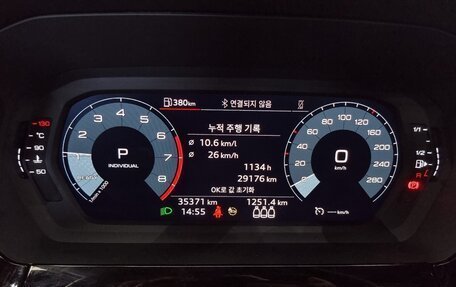 Audi A3, 2021 год, 3 070 000 рублей, 8 фотография