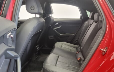 Audi A3, 2021 год, 3 070 000 рублей, 13 фотография