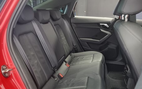 Audi A3, 2021 год, 3 070 000 рублей, 12 фотография
