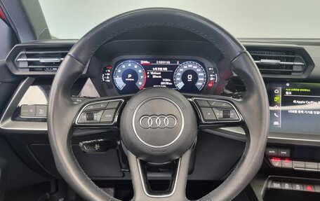 Audi A3, 2021 год, 3 070 000 рублей, 14 фотография