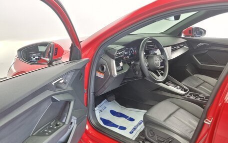 Audi A3, 2021 год, 3 070 000 рублей, 11 фотография