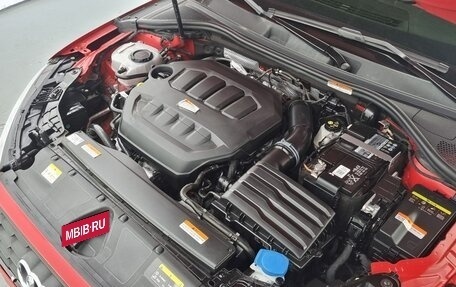 Audi A3, 2021 год, 3 070 000 рублей, 6 фотография