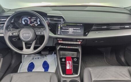 Audi A3, 2021 год, 3 070 000 рублей, 7 фотография