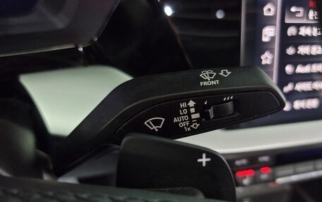 Audi A3, 2021 год, 3 070 000 рублей, 18 фотография