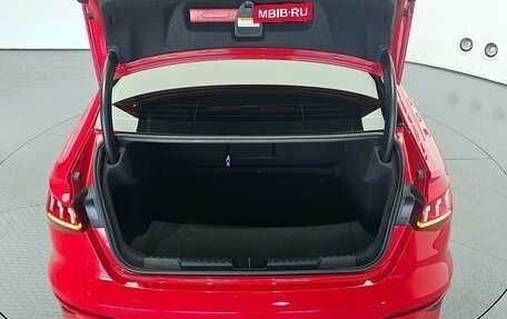 Audi A3, 2021 год, 3 070 000 рублей, 20 фотография