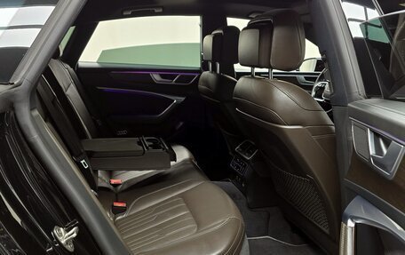 Audi A7, 2021 год, 6 500 000 рублей, 12 фотография