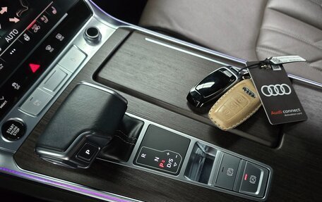 Audi A7, 2021 год, 6 500 000 рублей, 9 фотография