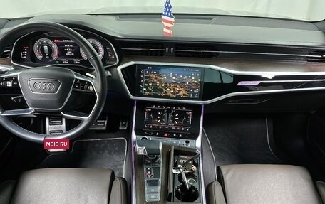 Audi A7, 2021 год, 6 500 000 рублей, 7 фотография