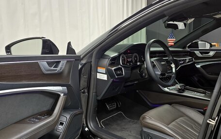 Audi A7, 2021 год, 6 500 000 рублей, 11 фотография