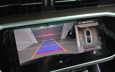 Audi A7, 2021 год, 6 500 000 рублей, 15 фотография